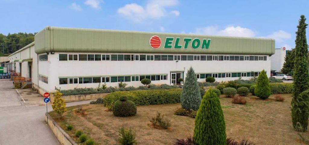 Ο Ομιλος ELTON απέκτησε ακίνητα αξίας €5,3 εκατ. 